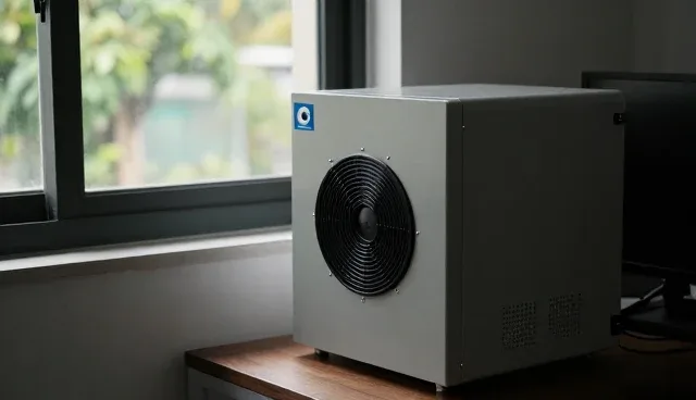 环保设备在实际应用中的常见问题及应对策略