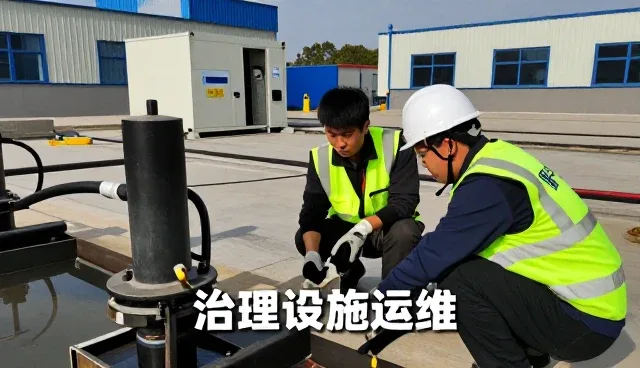 浙江晨威能源科技有限公司解读工程安装调试下的发展趋势