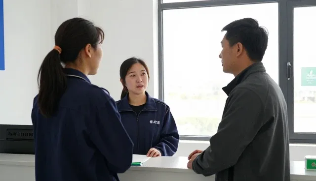 治理设施运维中的实际挑战与应对策略