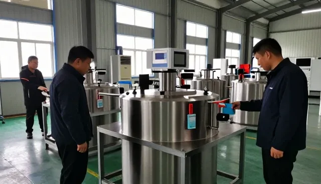 工程安装调试让项目现场应用更加便捷
