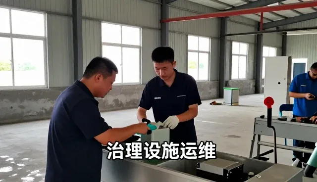 浙江晨威能源科技有限公司专注废气治理,提供完善污水处理设备方案